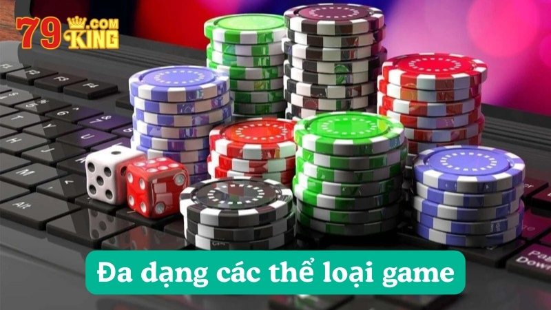 Hướng dẫn chi tiết cách chơi game tại Sảnh cược DB Casino