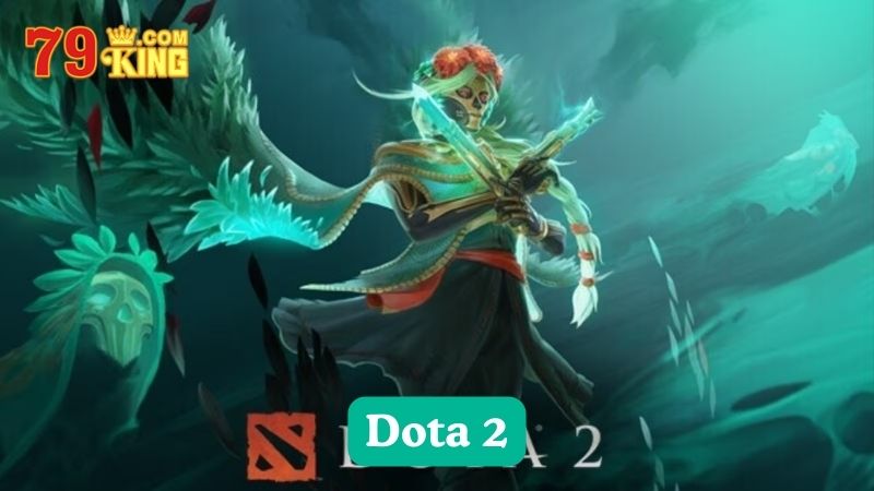 Dota 2