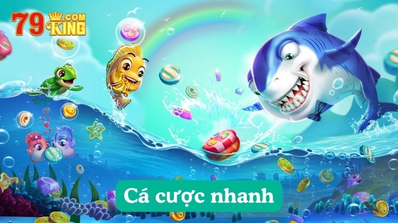 Kho game đa dạng và hấp dẫn