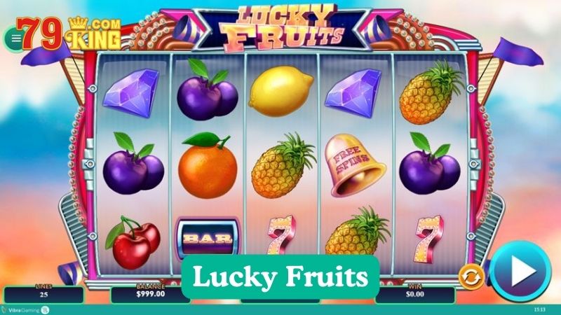 Tổng quan về Sảnh RICH88 Slots tại 79KING