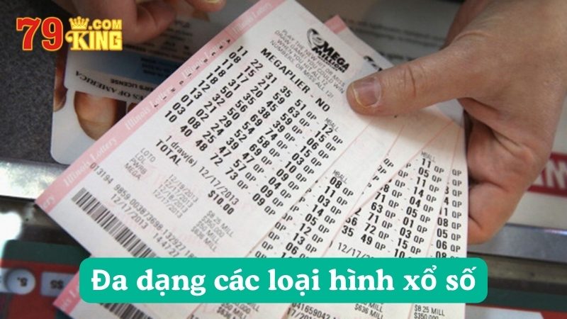 Đánh giá về tỷ lệ trả thưởng của Sảnh WINWIN Xổ Số