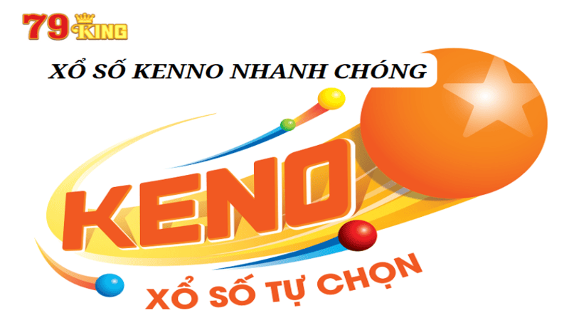 Xổ số Kenno tốc độ 