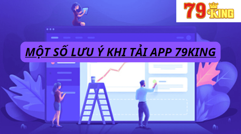 Những lưu ý khi tải app 